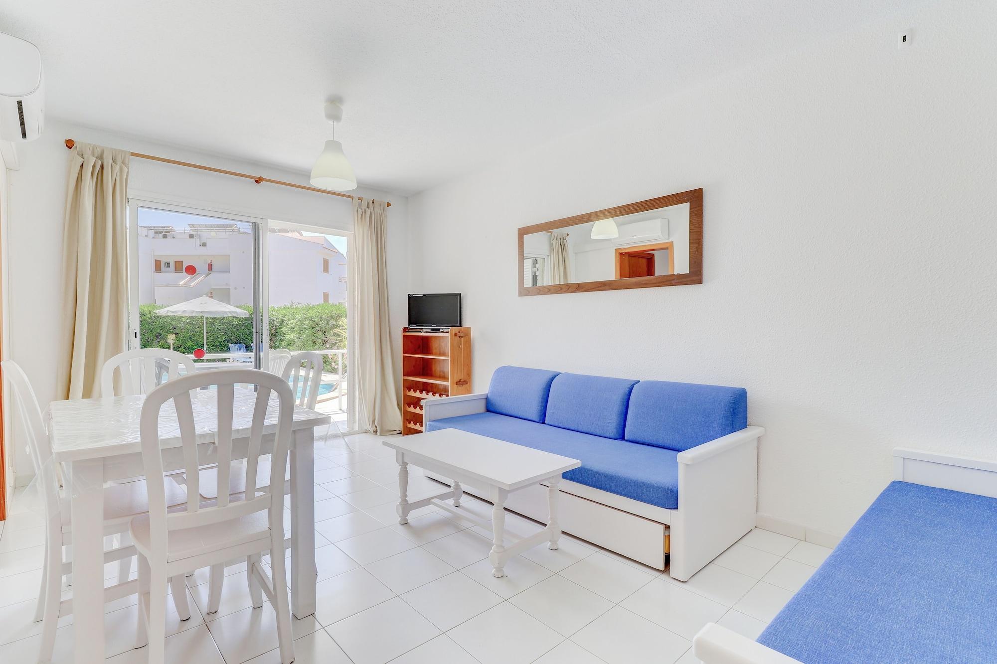 Apartamento Llevant