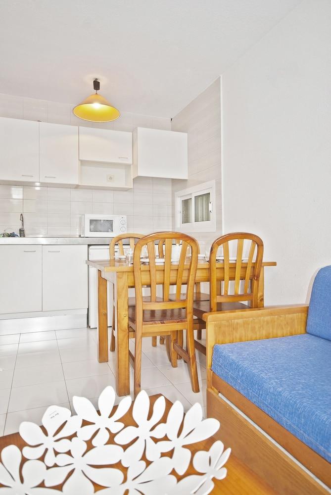 Llevant Apartamento