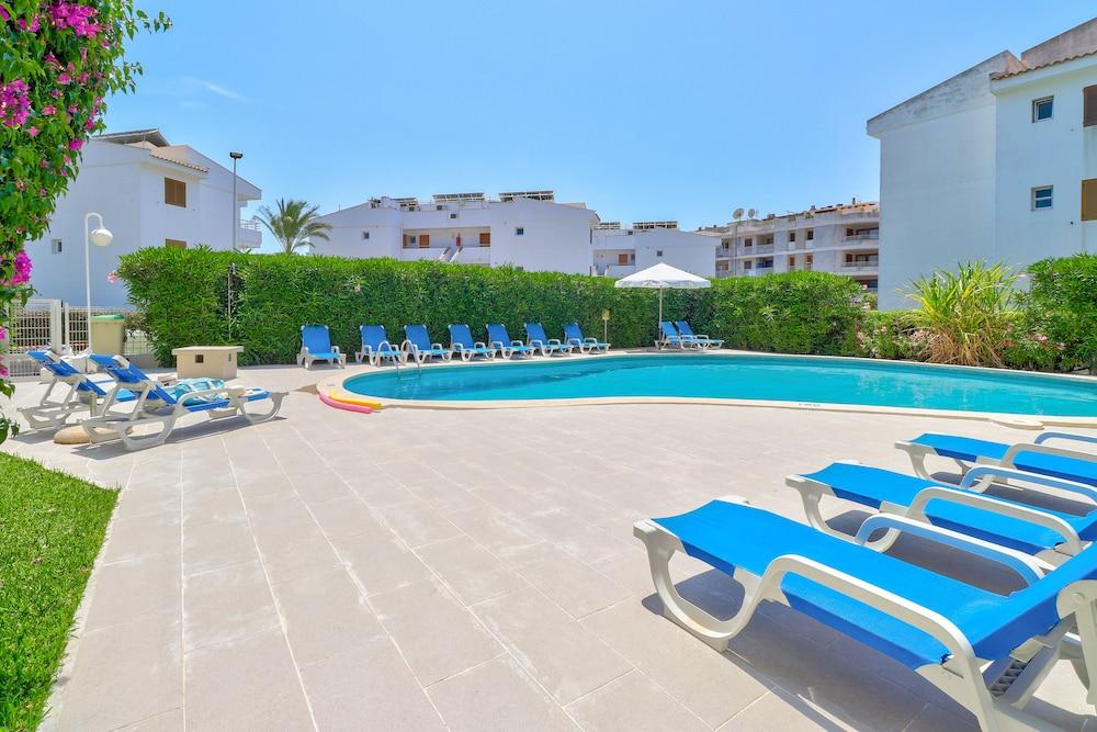 Apartamento Llevant Puerto Pollensa