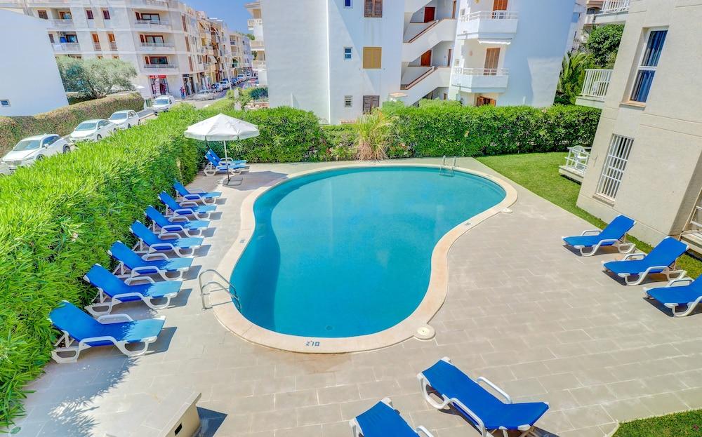 Apartamento Llevant