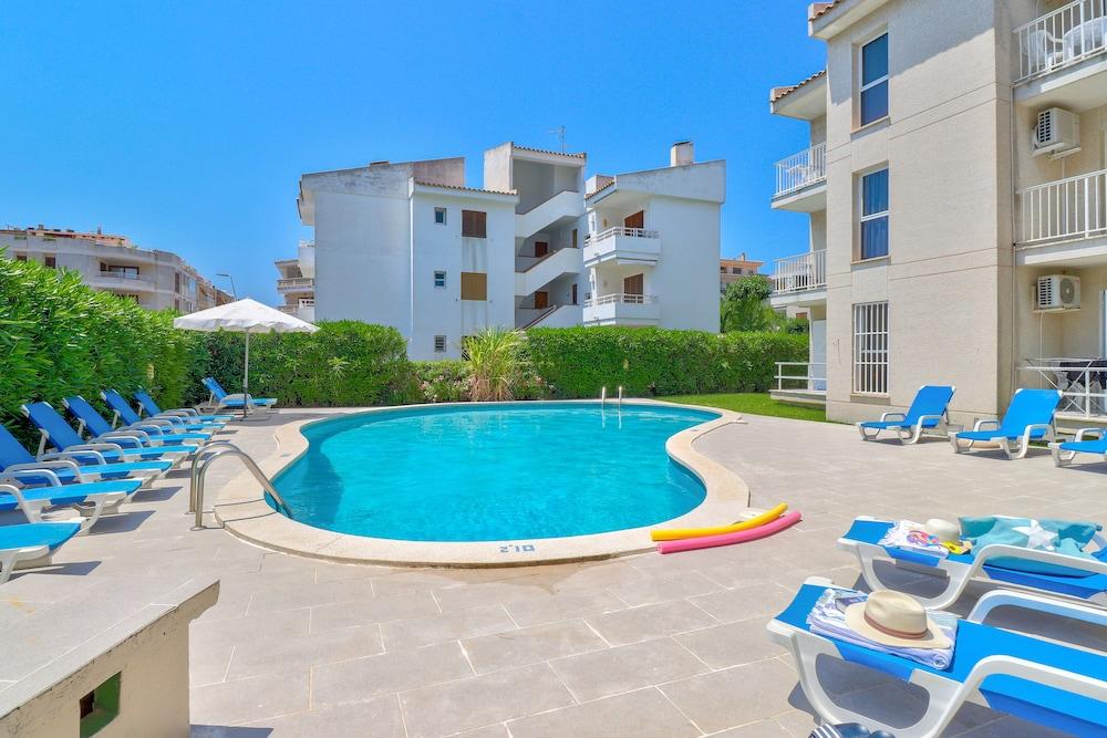 Llevant Apartamento Puerto Pollensa