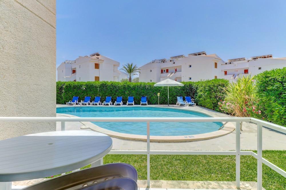 Apartamento Llevant