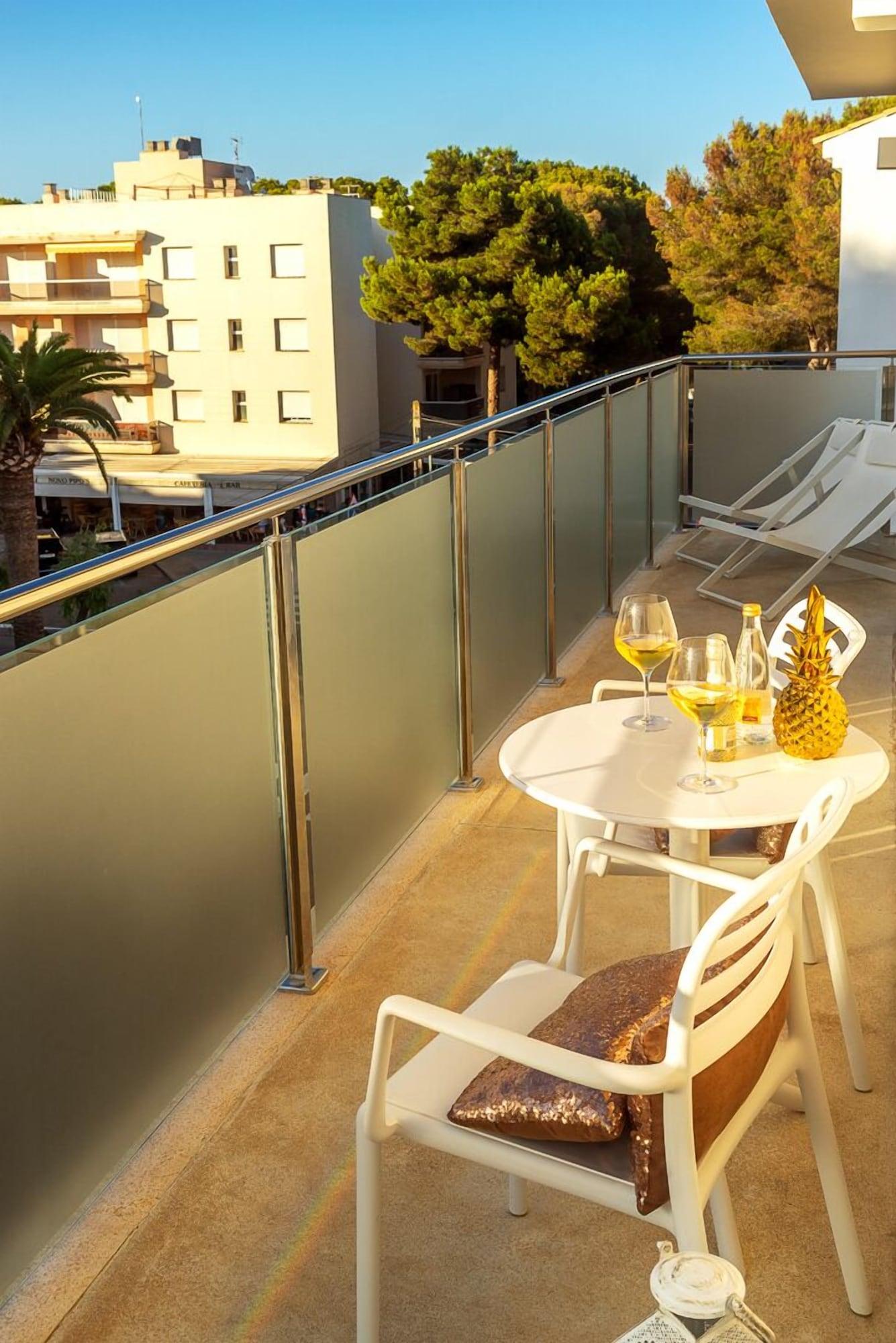 Hotel The Sky - Adults Only Cala Ratjada (Mallorca)