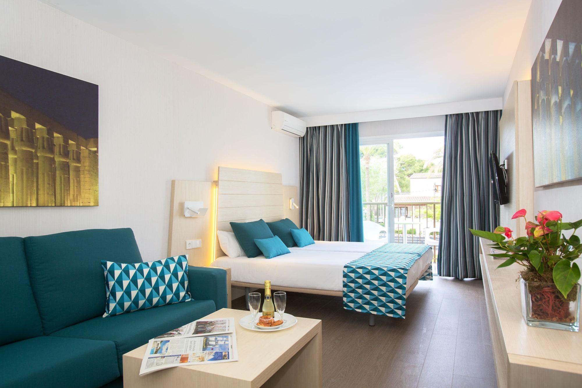Luxor Hotel 4*