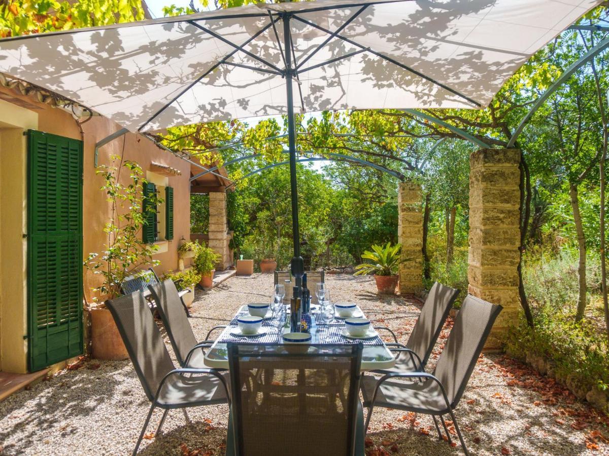 Finca Moix By Interhome Alaro