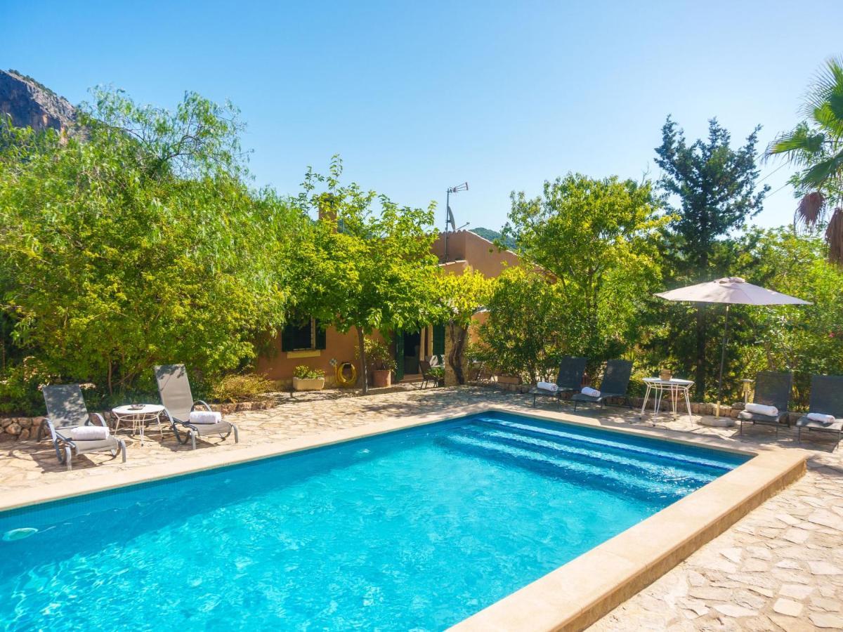 Finca Moix By Interhome Holiday home *