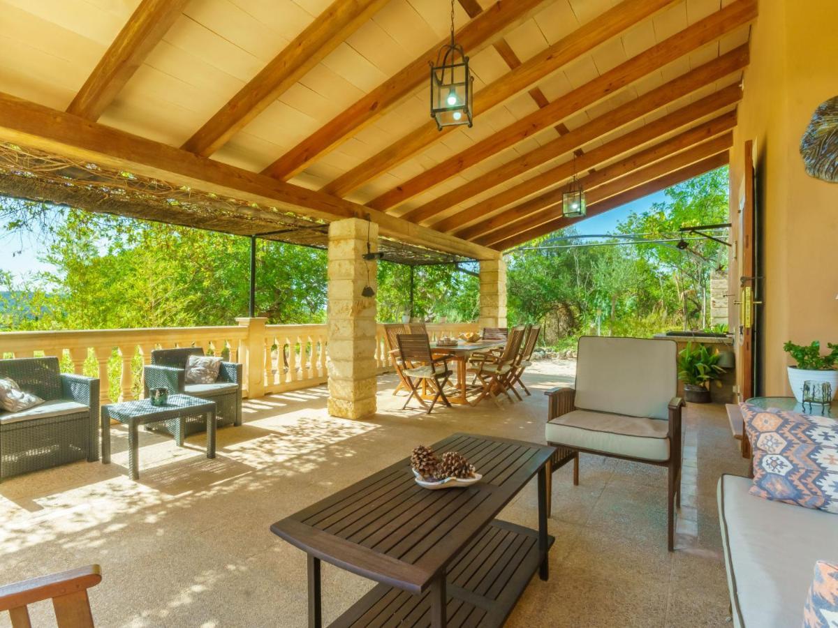 Finca Moix By Interhome Alaro