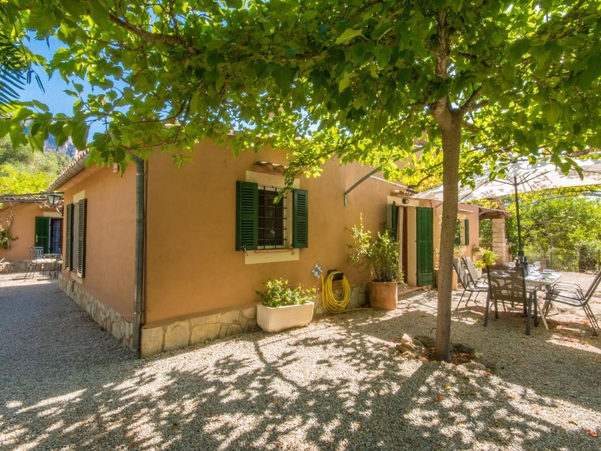 Finca Moix By Interhome Holiday home *