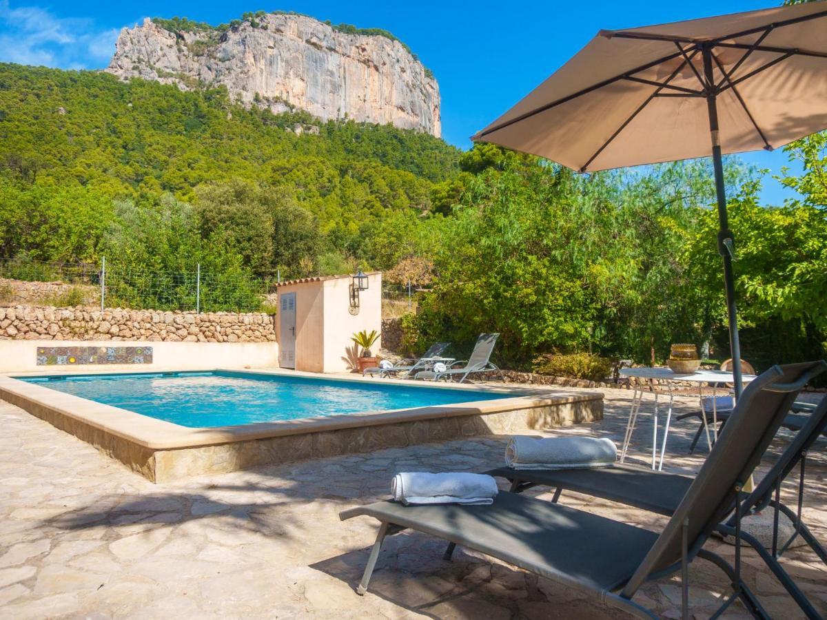 Finca Moix By Interhome Holiday home *