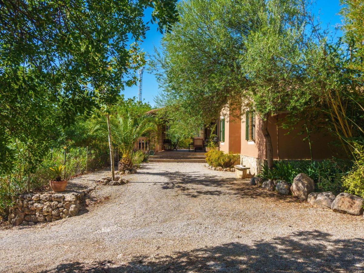 Finca Moix By Interhome * Alaro
