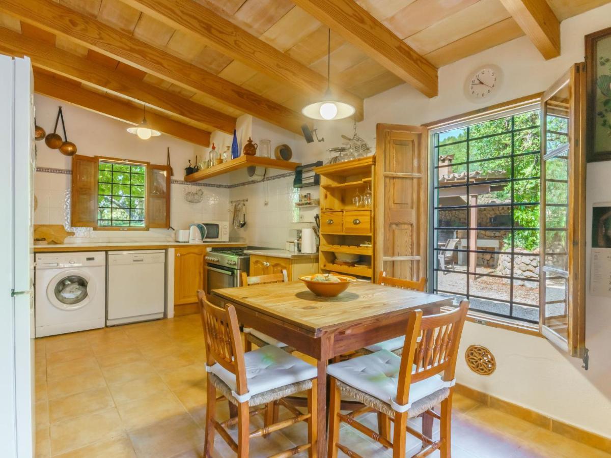 Finca Moix By Interhome *