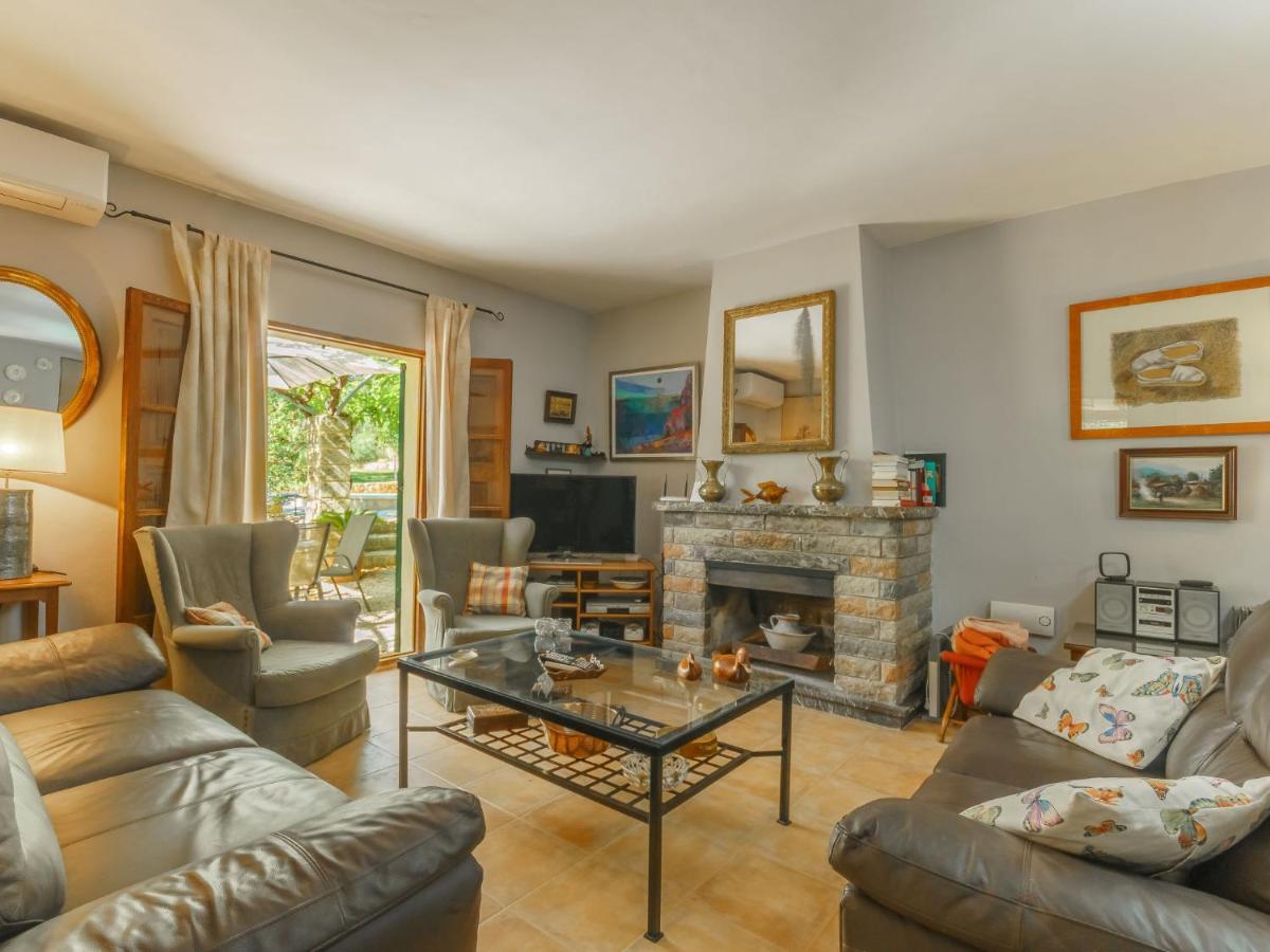 Finca Moix By Interhome Holiday home