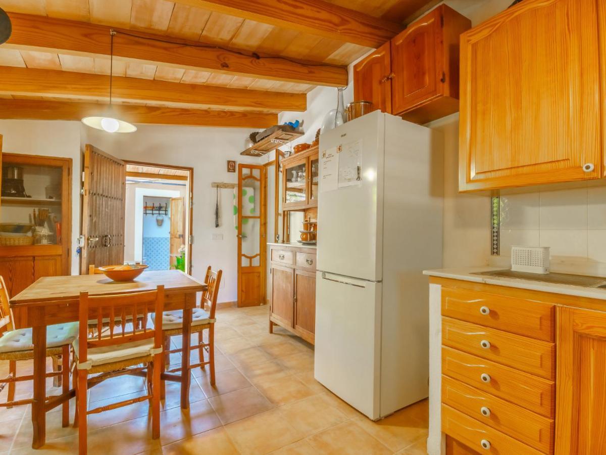 Finca Moix By Interhome Holiday home