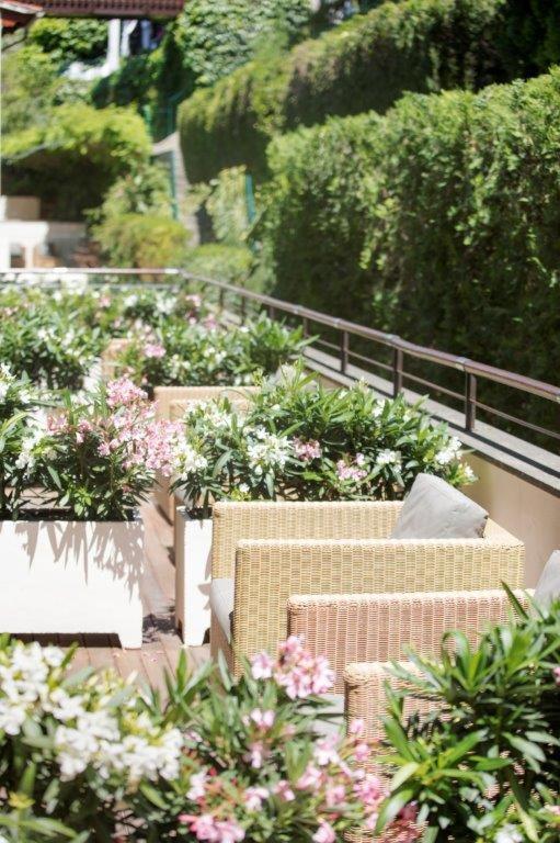 Hotel Esplendido 4*