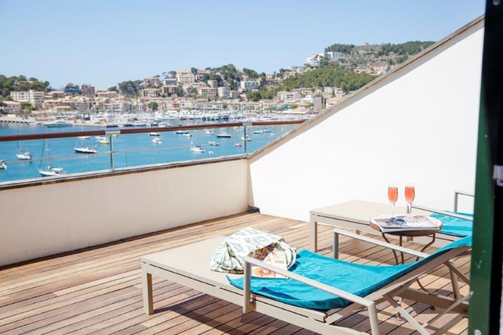 Hotel Esplendido 4*