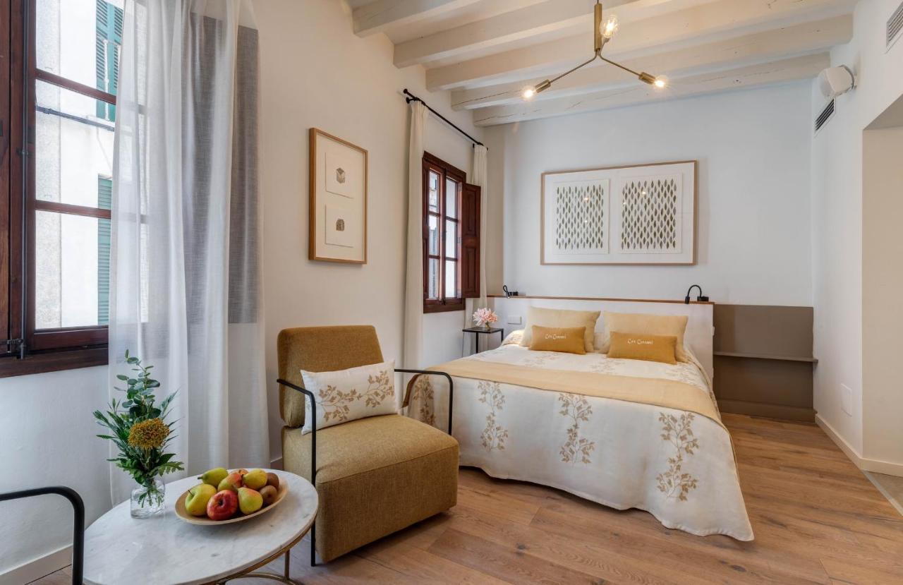 Hotel Ca's Cuscanti Sóller
