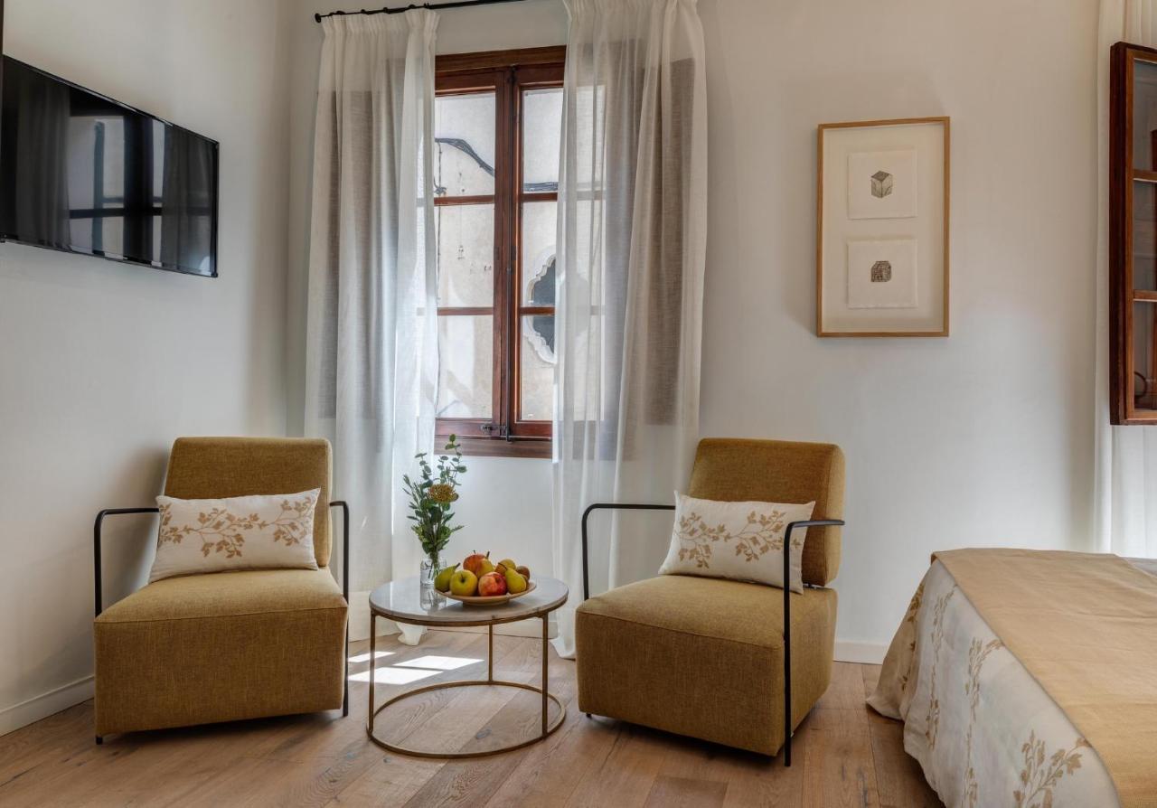 Ca's Cuscanti Hotel