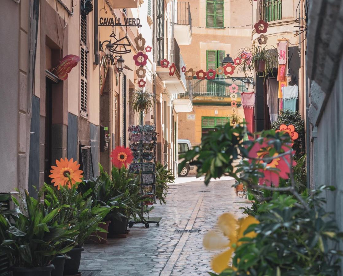 Ca's Cuscanti Hotel Sóller