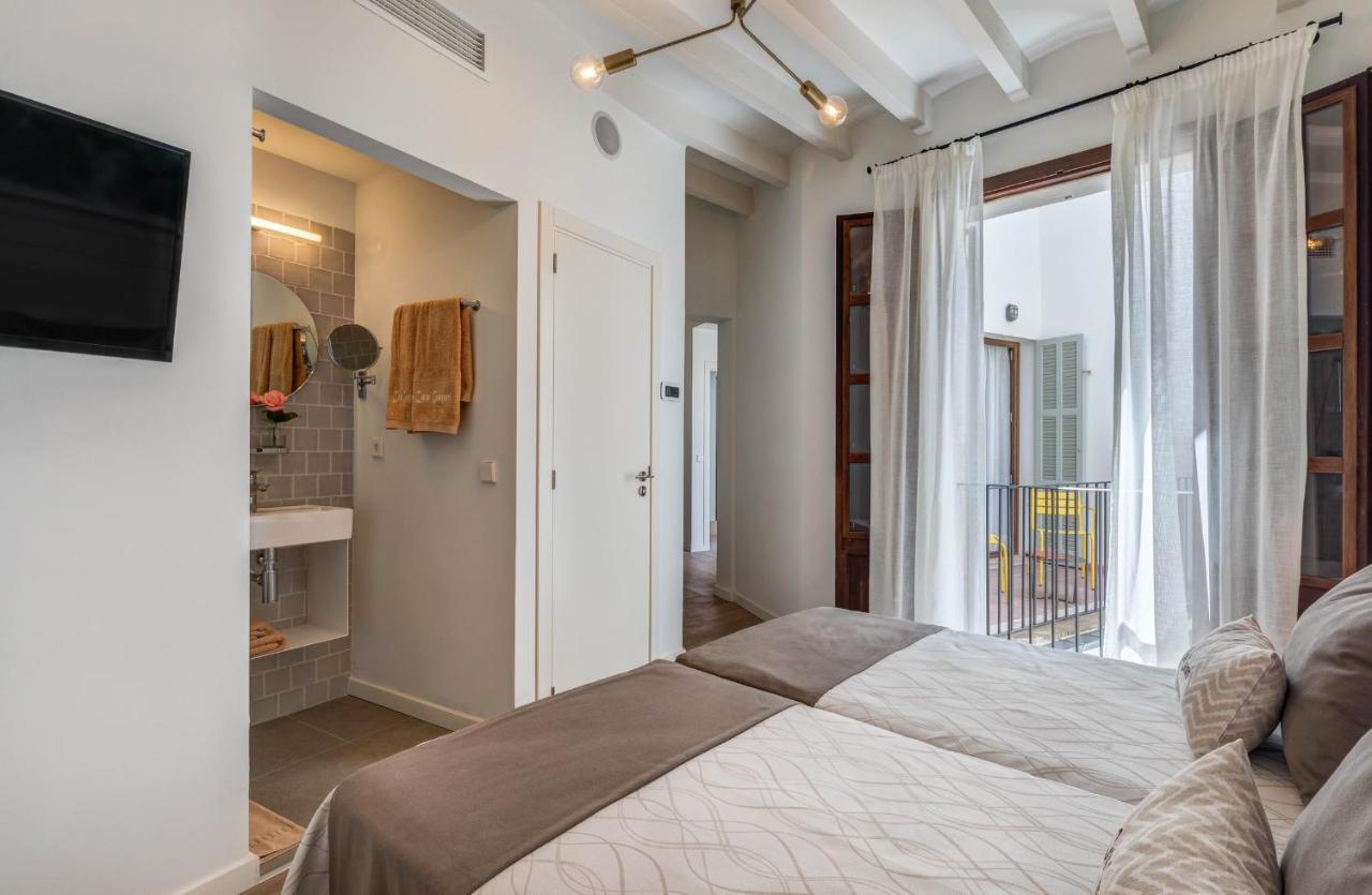 Hotel Ca's Cuscanti