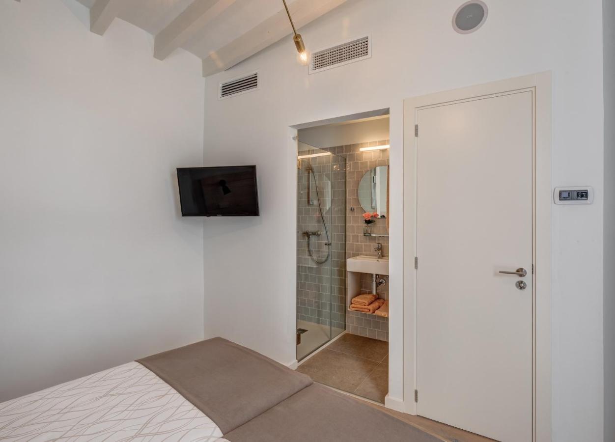Hotel Ca's Cuscanti