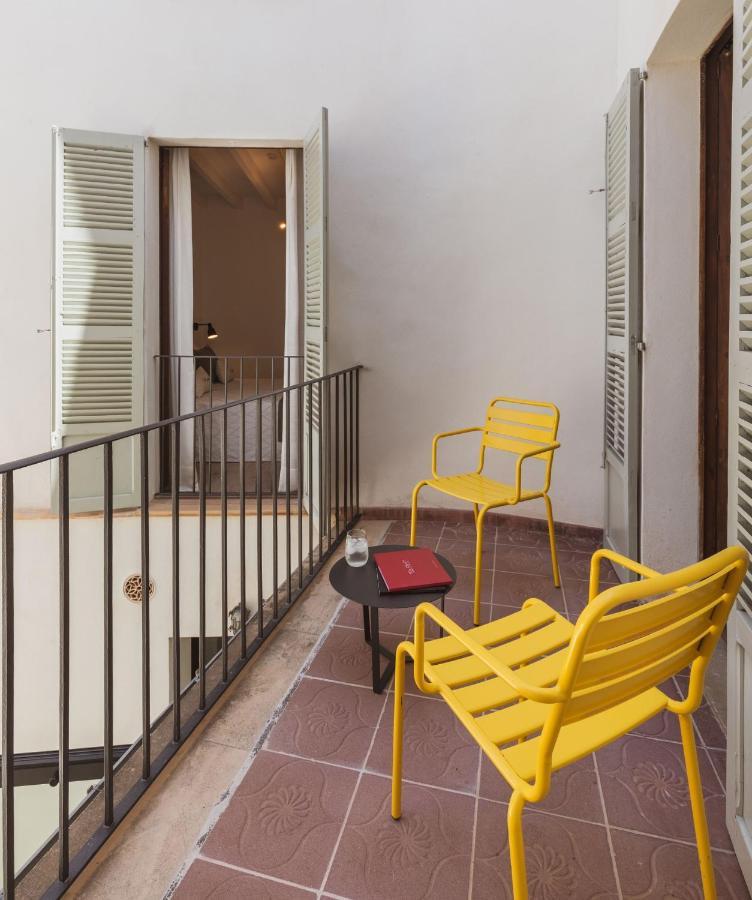 Hotel Ca's Cuscanti Sóller