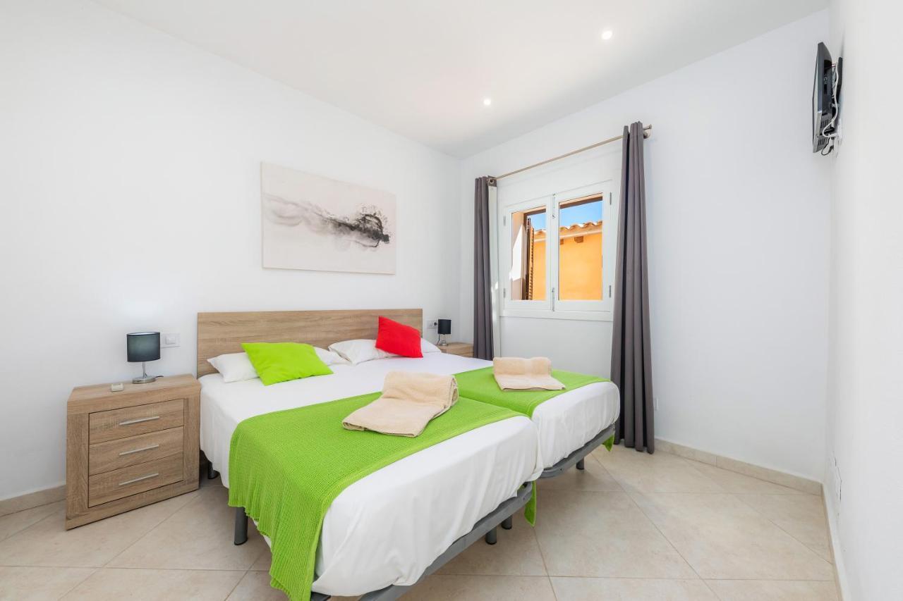 Holiday home Ca Na Bergues