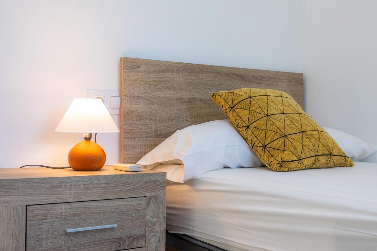 Holiday home Ca Na Bergues Ariany