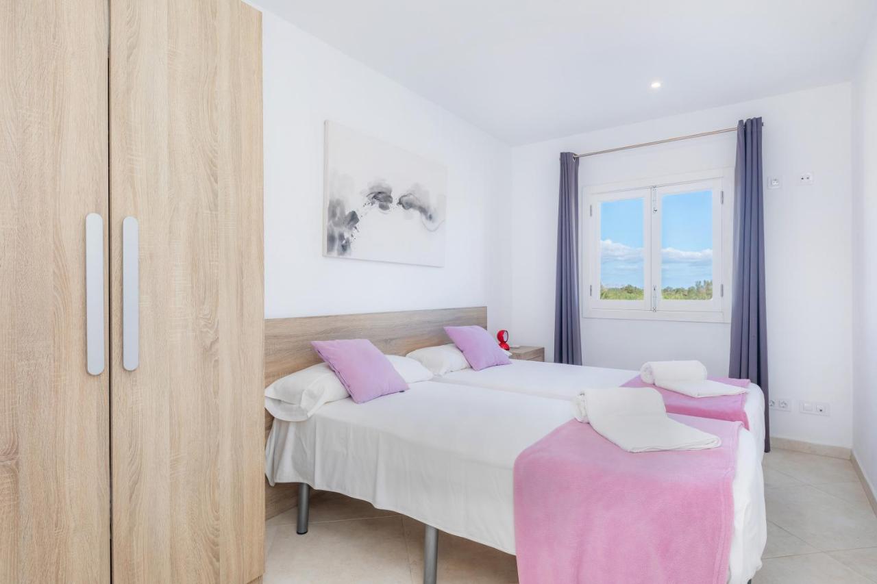 Ca Na Bergues Holiday home *