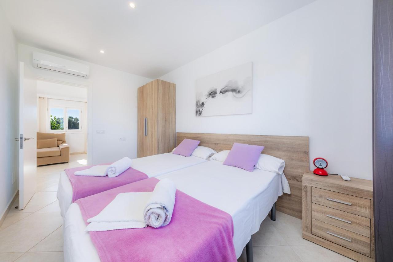 Ca Na Bergues Holiday home *