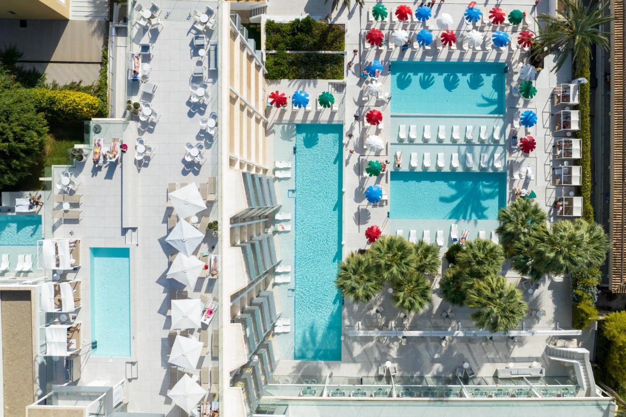 Reverence Mare - Adults Only 4* Palma Nova (Mallorca)