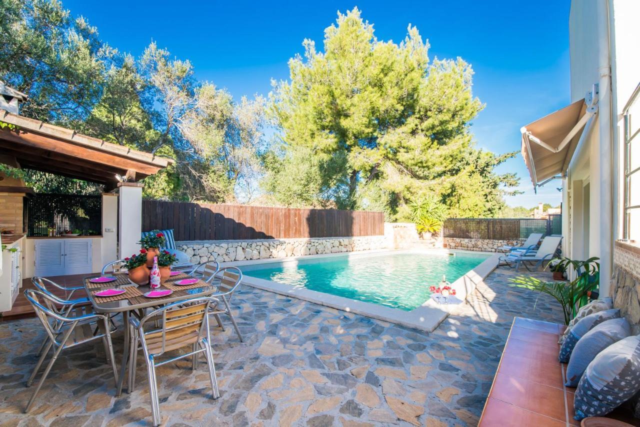 Сasa de vacaciones Ideal Mallorca - Jaume