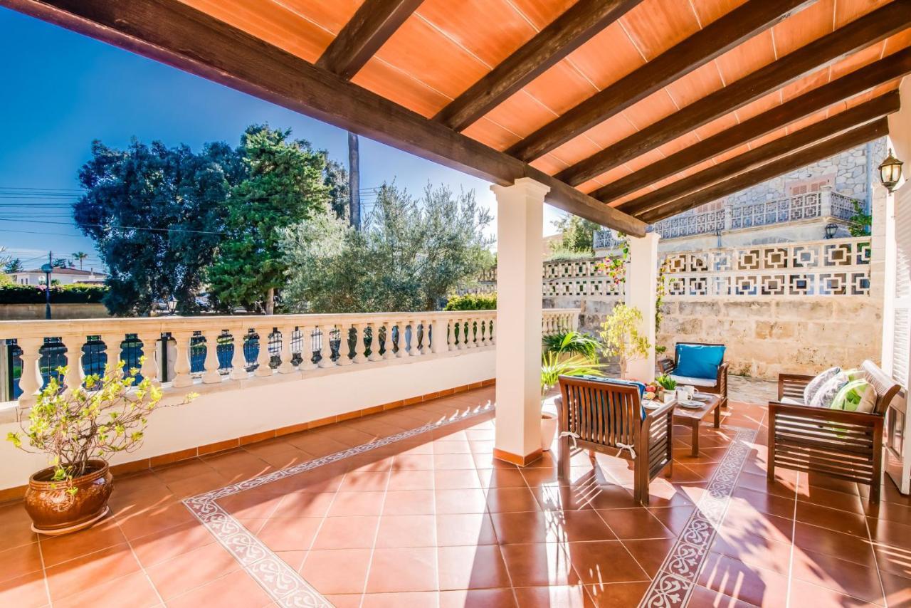 Сasa de vacaciones Ideal Mallorca - Jaume