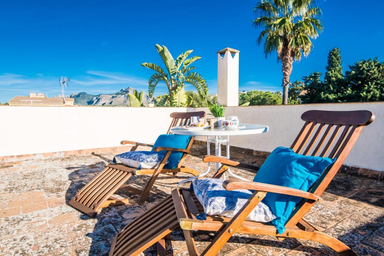 Ideal Mallorca - Jaume Сasa de vacaciones *