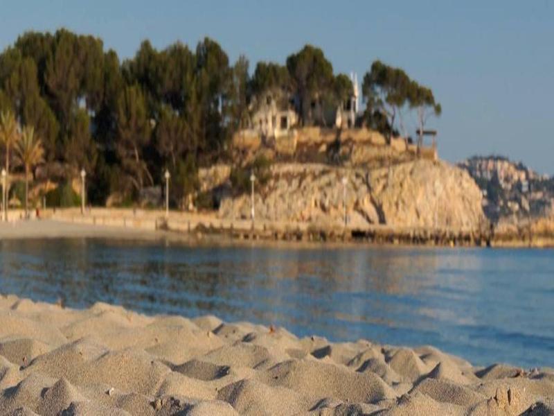 Hotel Treff Boutique Peguera