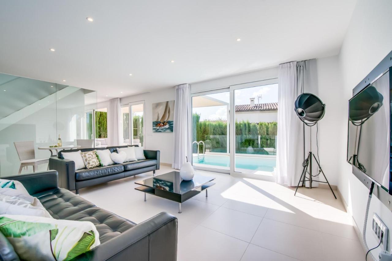 Ideal Mallorca - Margalida Holiday home *