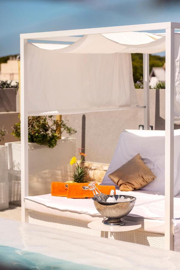 Hotel The Sky - Adults Only Cala Ratjada (Mallorca)