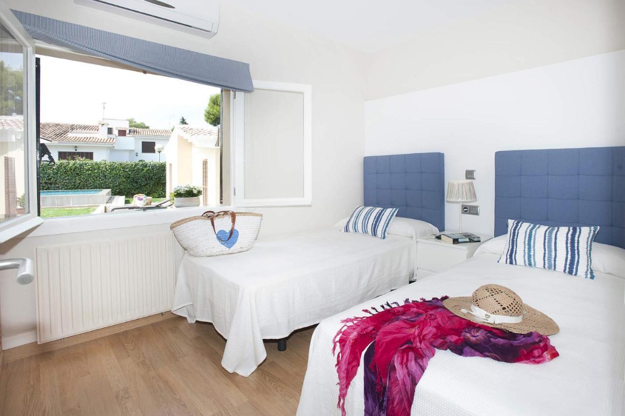 Oms By Villa Playa de Muro (Mallorca)