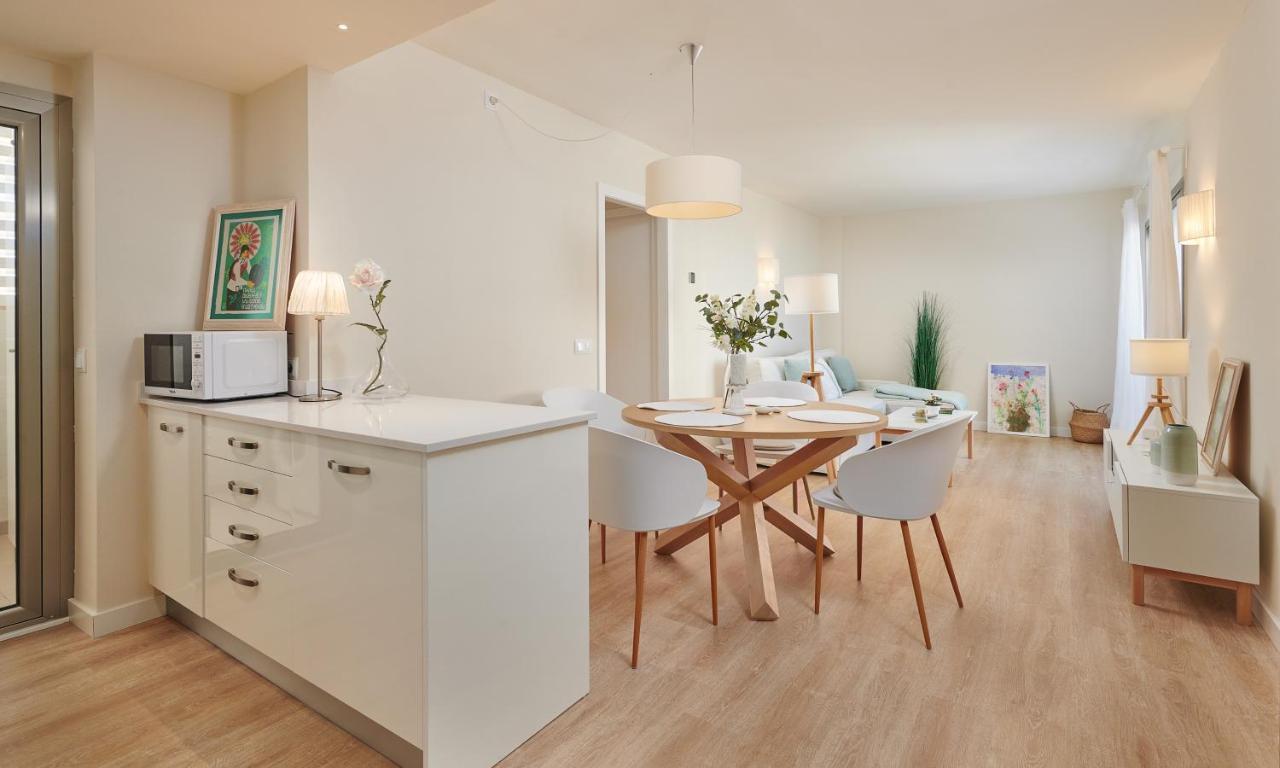 Apartamento Sa Maniga 4
