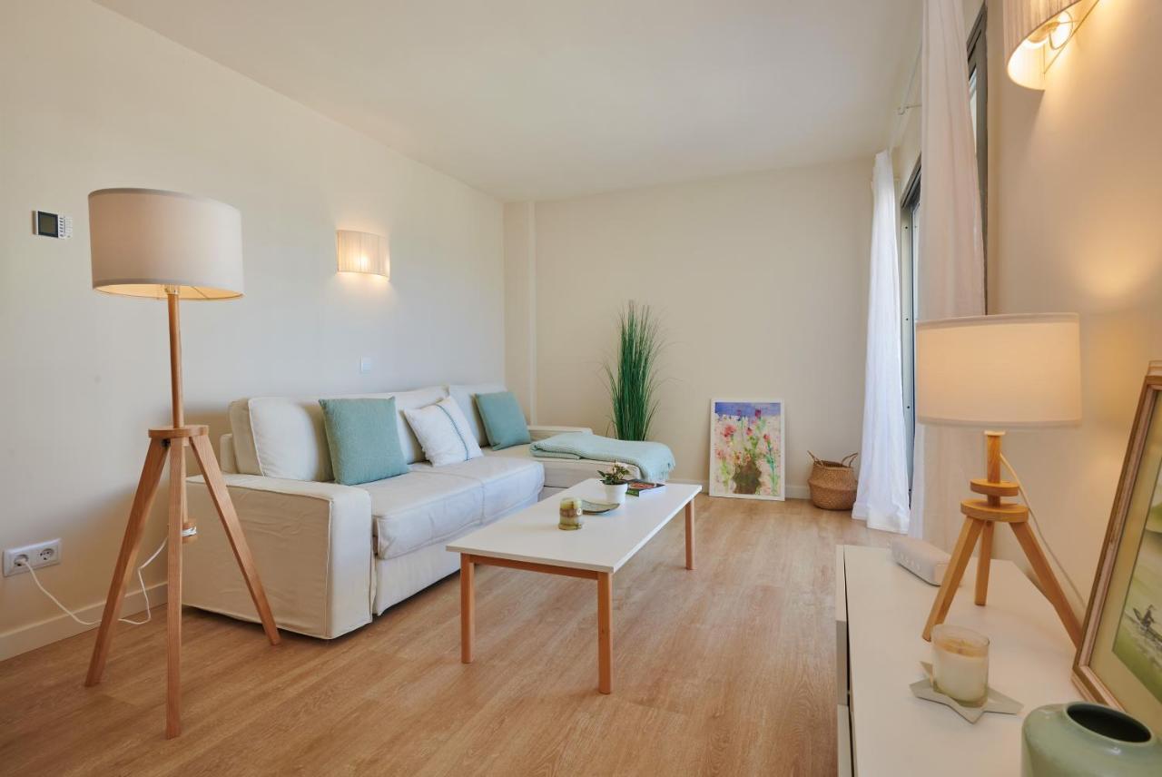 Apartamento Sa Maniga 4 Cala Millor (Mallorca)