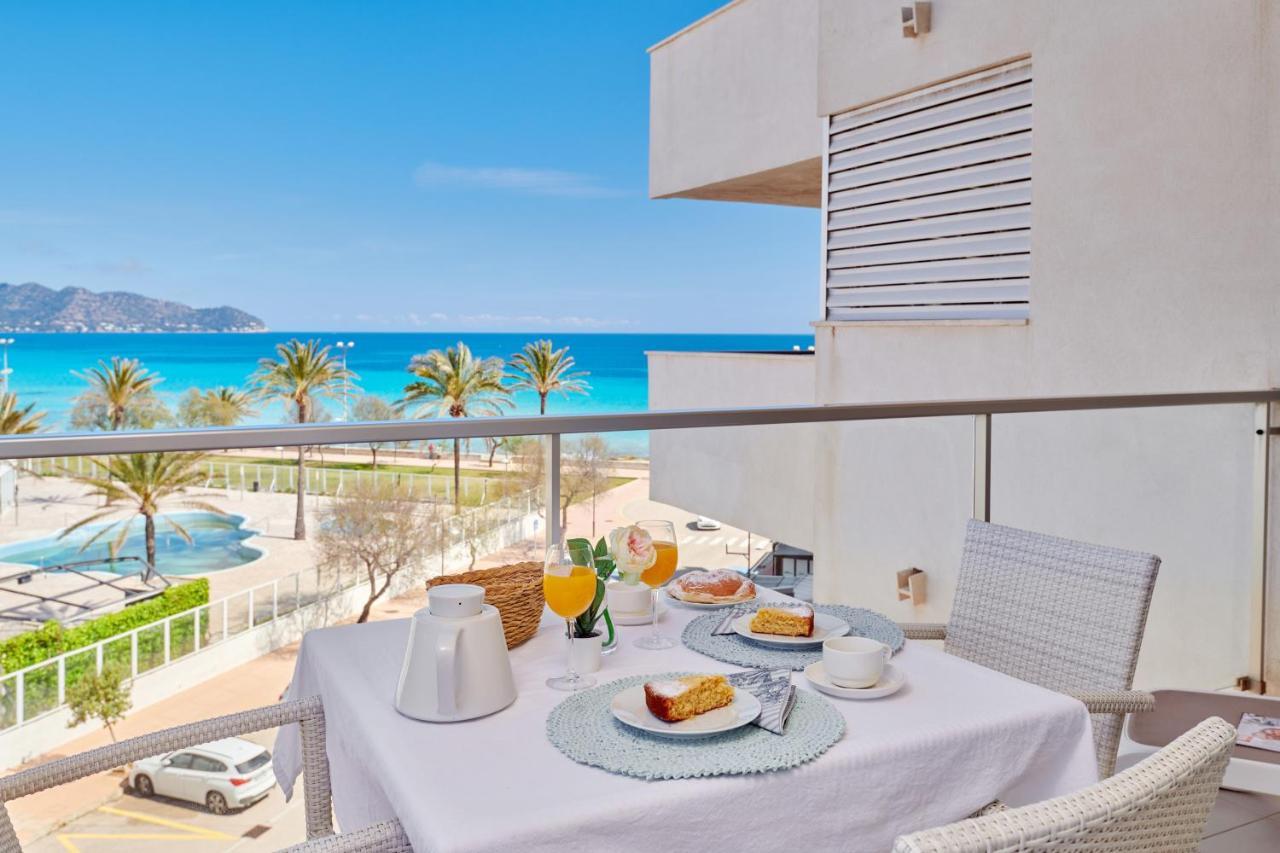 Sa Maniga 4 * Cala Millor (Mallorca)