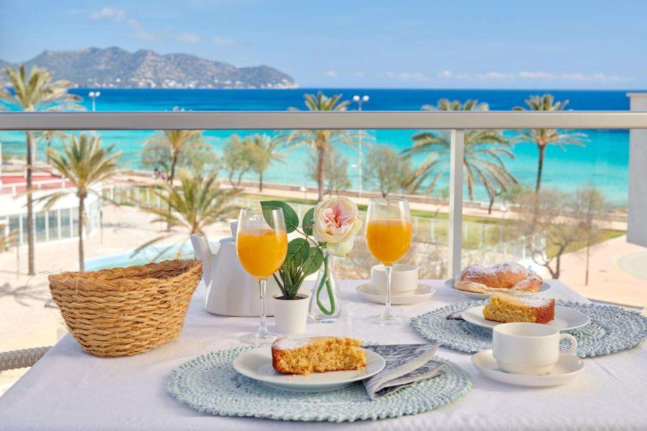 Sa Maniga 4 Apartamento Cala Millor (Mallorca)