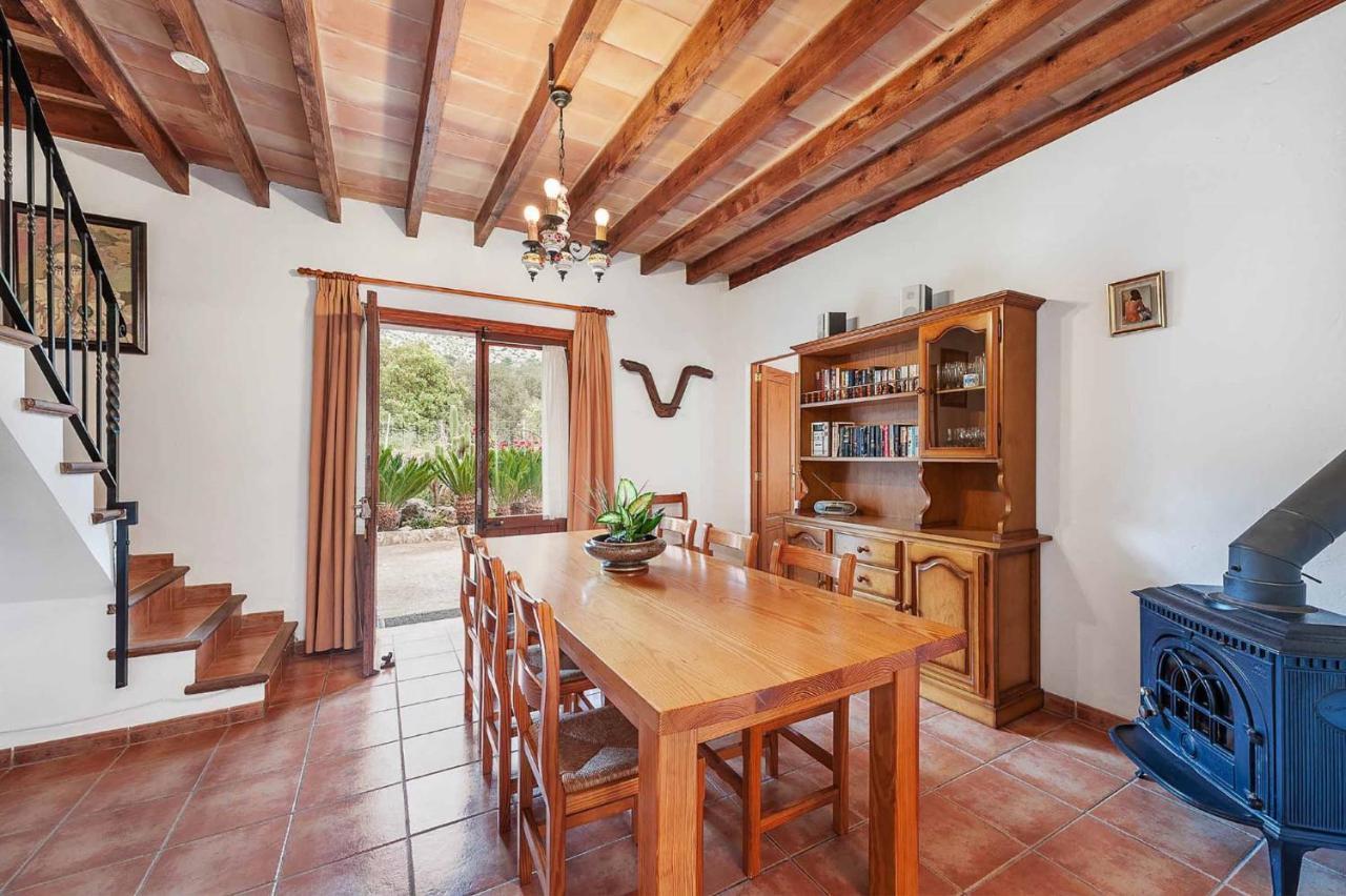 Villa Clavet By Cala de Sant Vicenc