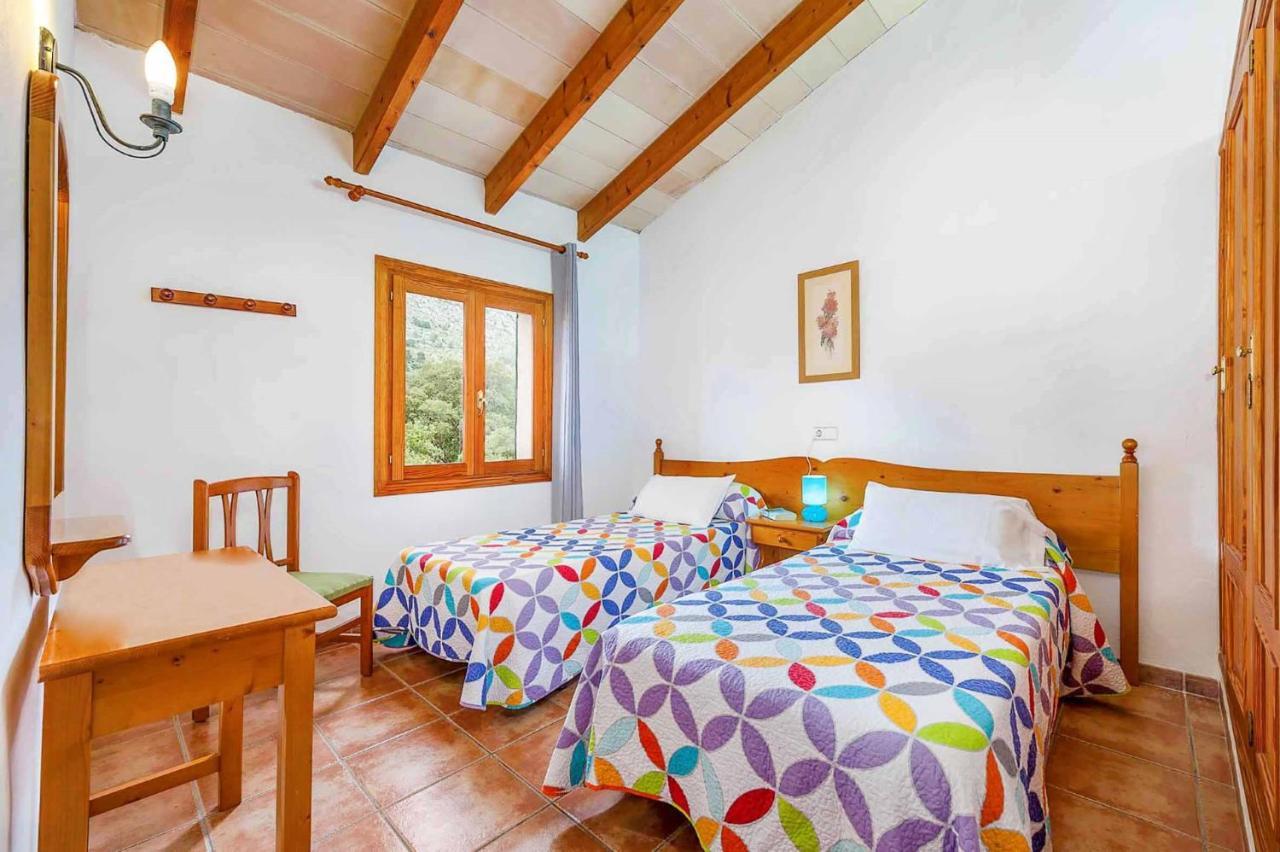 Villa Clavet By Cala de Sant Vicenc