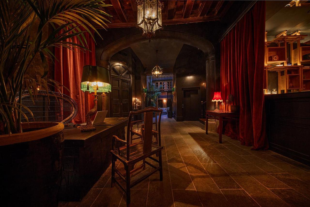 Hotel Palma - Adults Only Palma de Mallorca