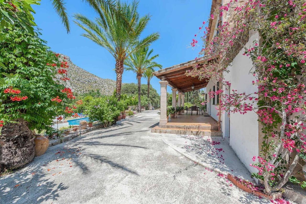 Clavet By Villa Cala de Sant Vicenc