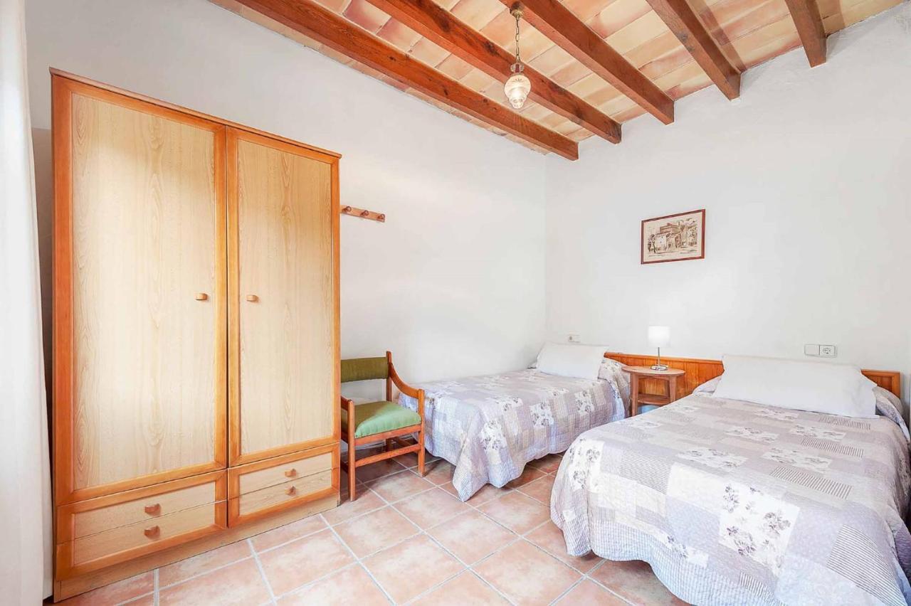 Villa Clavet By