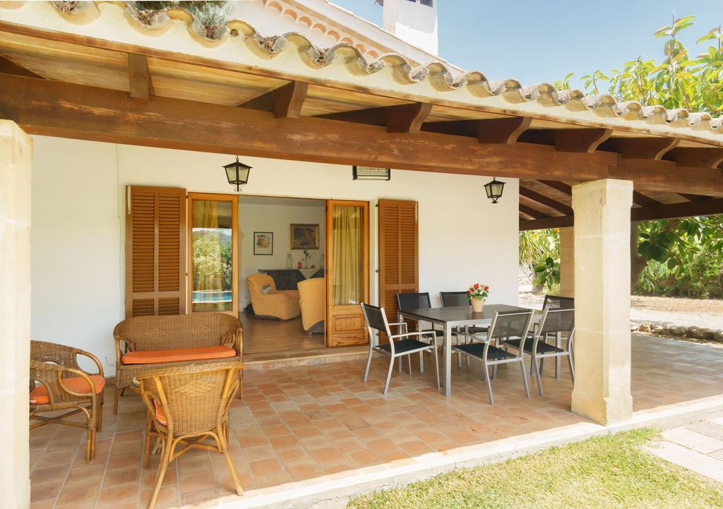 Villa Sol Roma