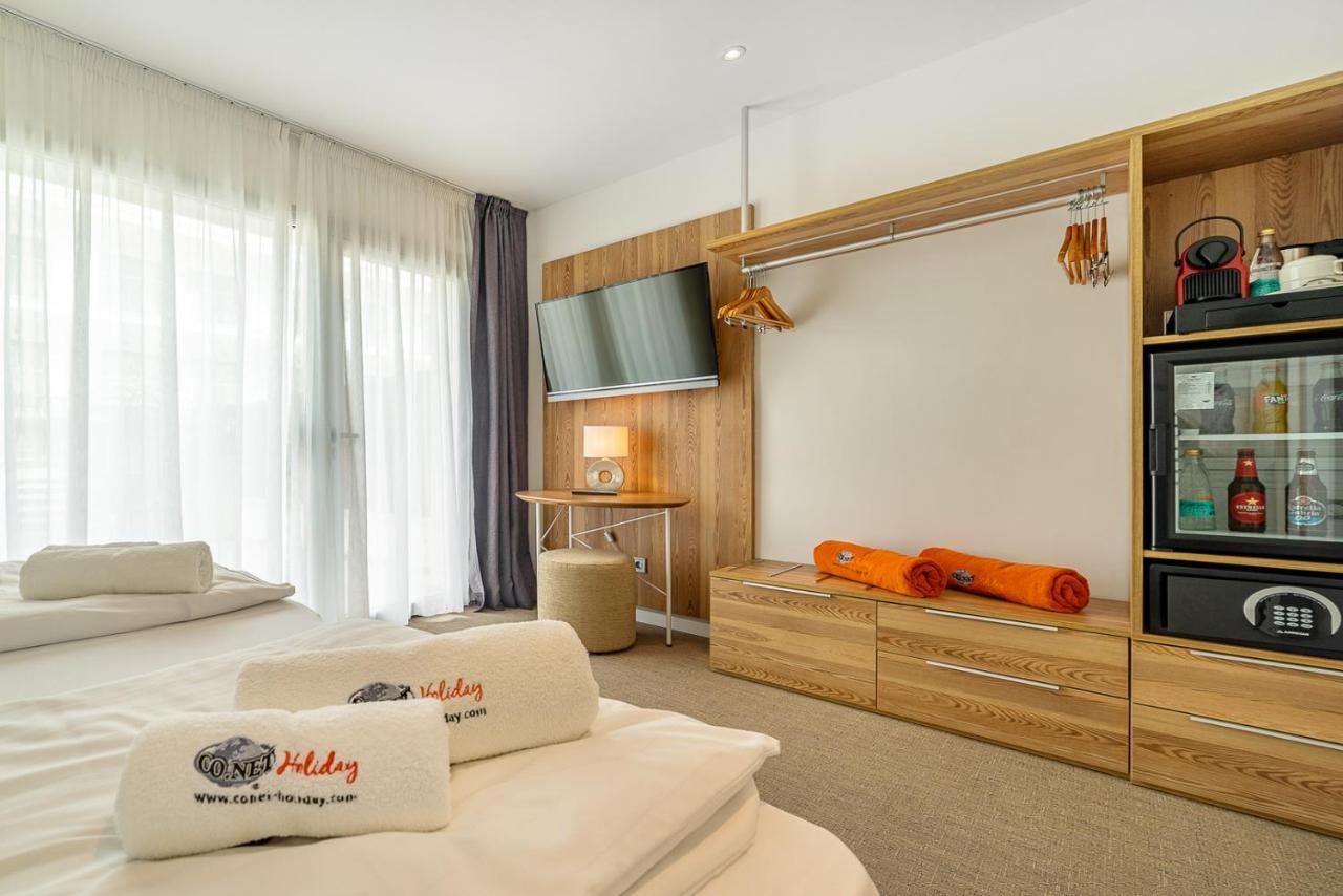 Hotel The Sky - Adults Only Cala Ratjada (Mallorca)