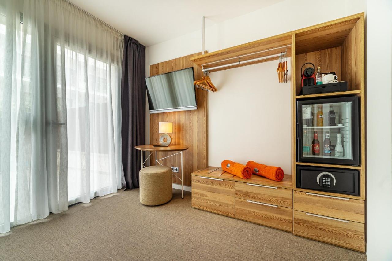 The Sky - Adults Only Hotel Cala Ratjada (Mallorca)