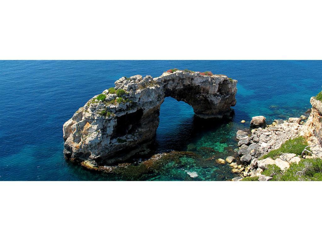 Сasa de vacaciones La Perla De